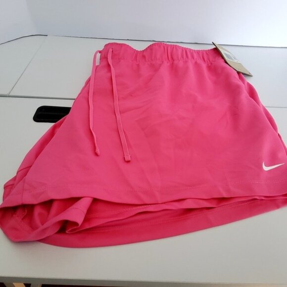 Nike Dri-FIT Attack Women's Training Shorts Size XXL - Picture 5 of 13